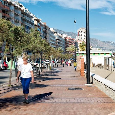 Las Piramides Fuengirola Zewnętrze zdjęcie