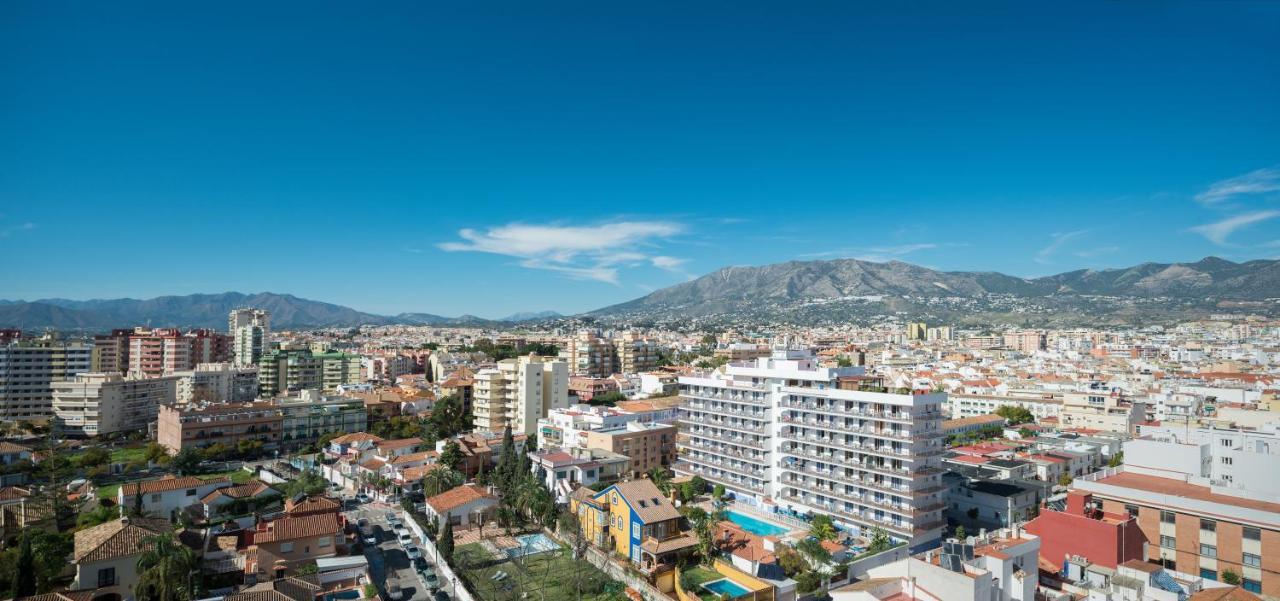 Las Piramides Fuengirola Zewnętrze zdjęcie