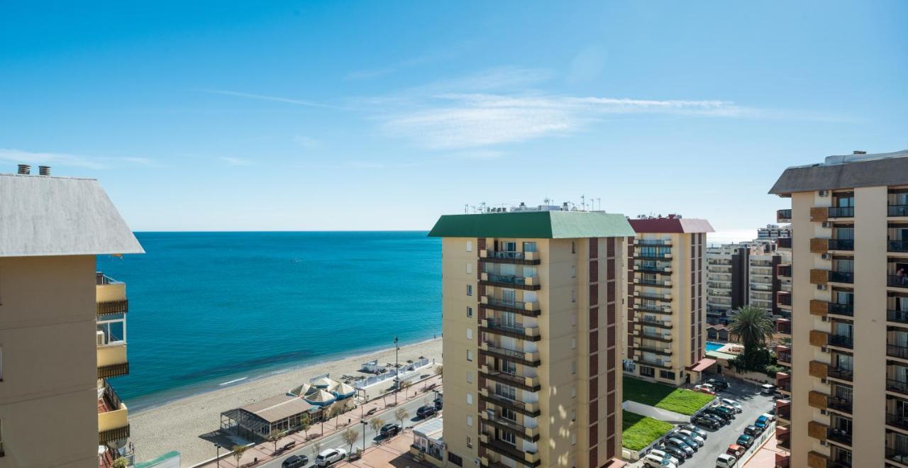 Las Piramides Fuengirola Zewnętrze zdjęcie