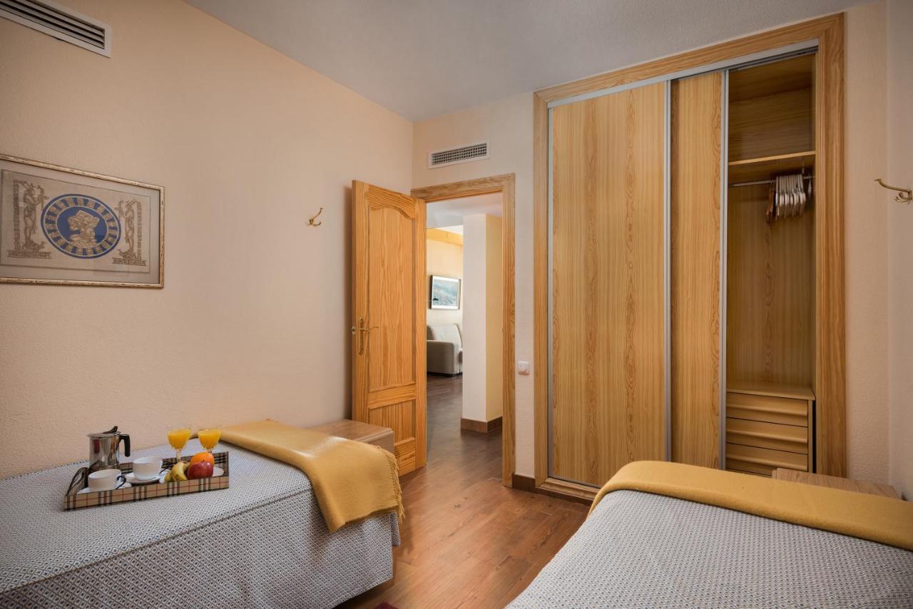 Las Piramides Fuengirola Zewnętrze zdjęcie