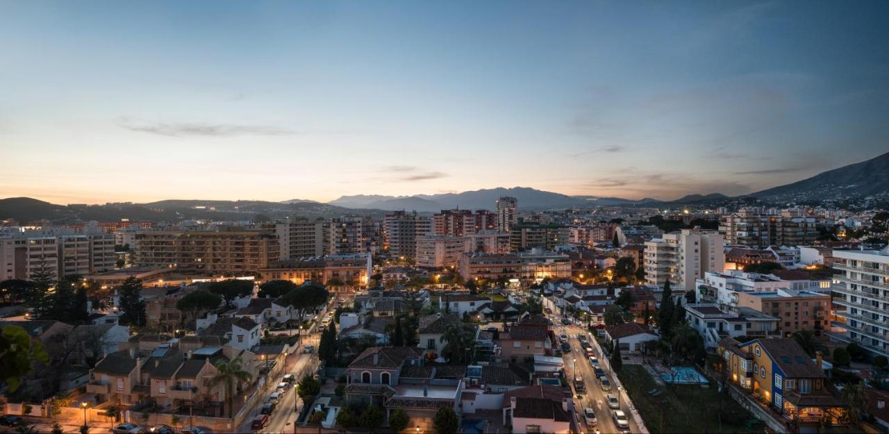 Las Piramides Fuengirola Zewnętrze zdjęcie