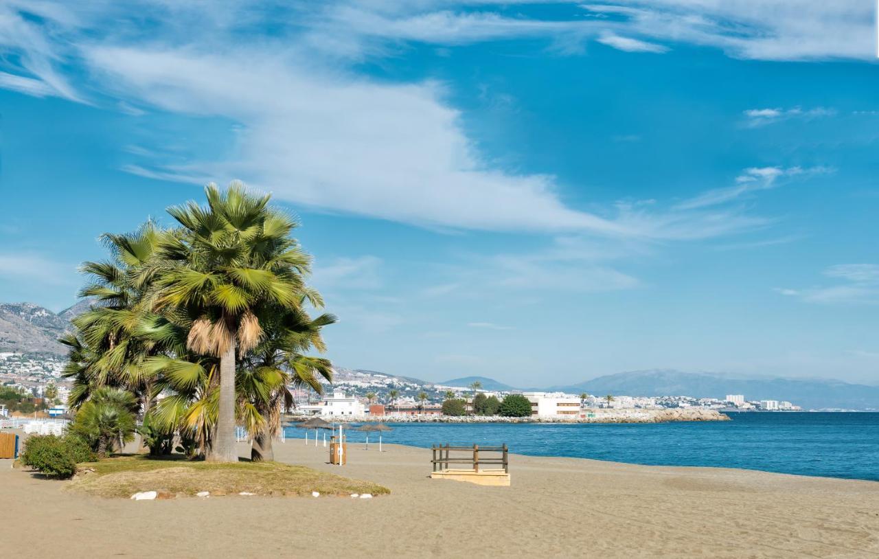 Las Piramides Fuengirola Zewnętrze zdjęcie